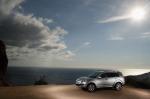 Citroen C-Crosser 2008 года